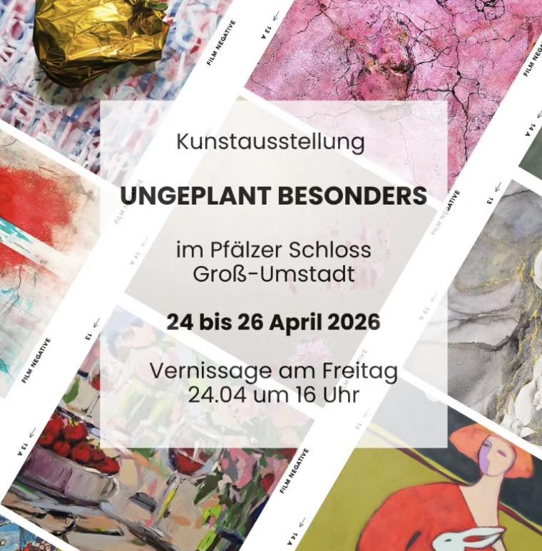 Kunstausstellung