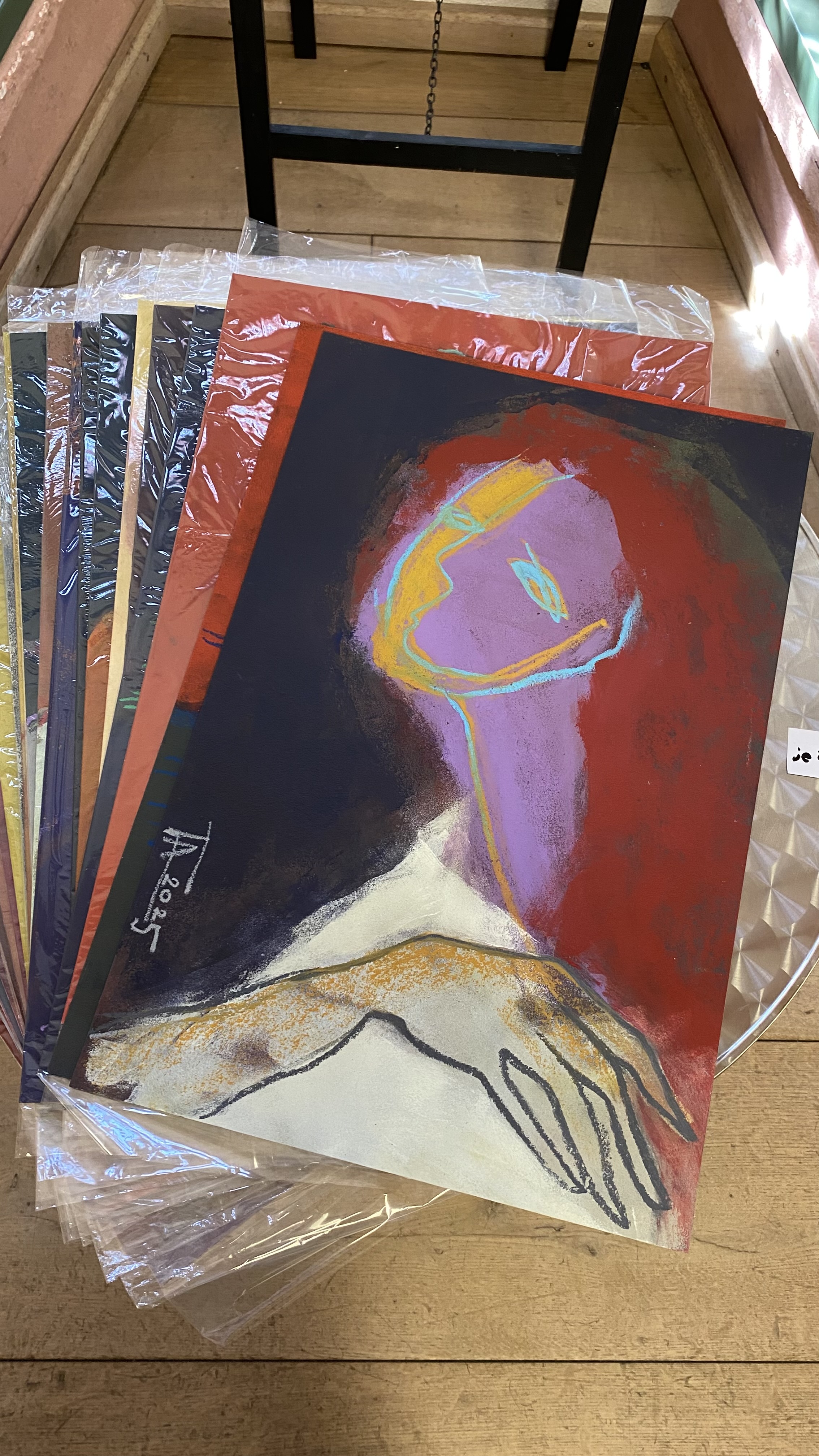 Kunstausstellung